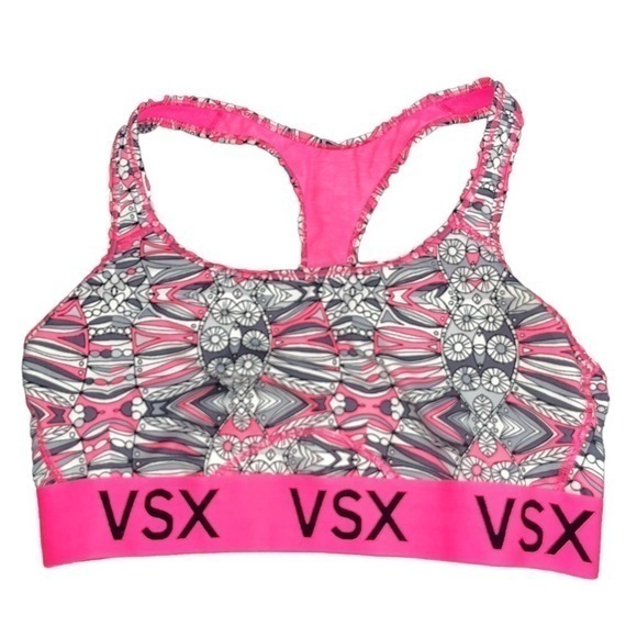 Women’s Sports Bra - Picture 1 of 4